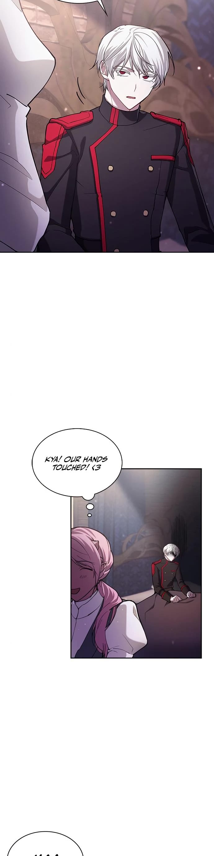 I’m Not That Kind of Talent Chapter 1 page 52 - Chapter 1