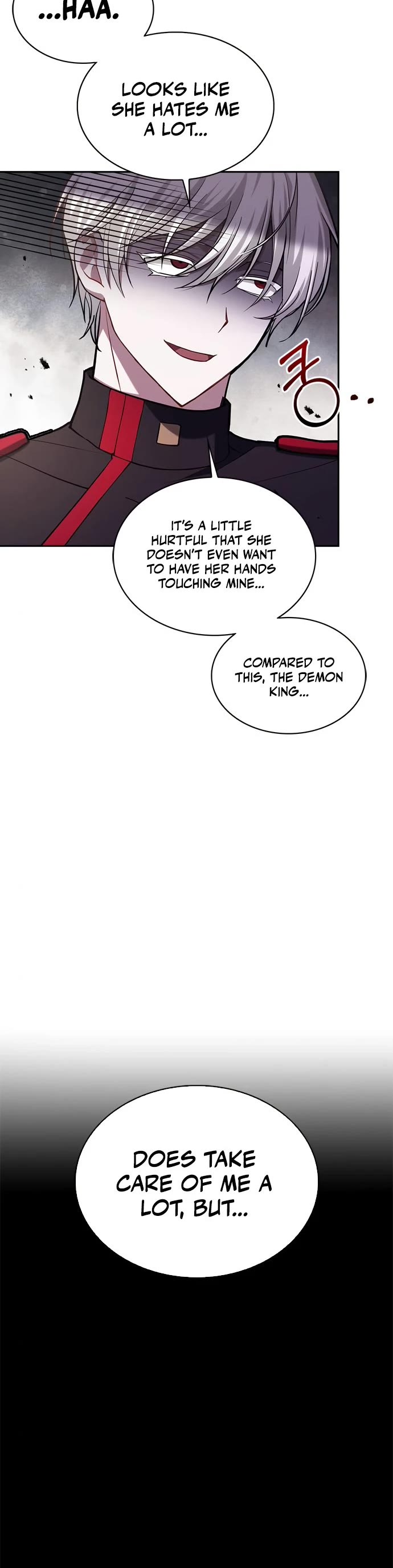 I’m Not That Kind of Talent Chapter 1 page 53 - Chapter 1