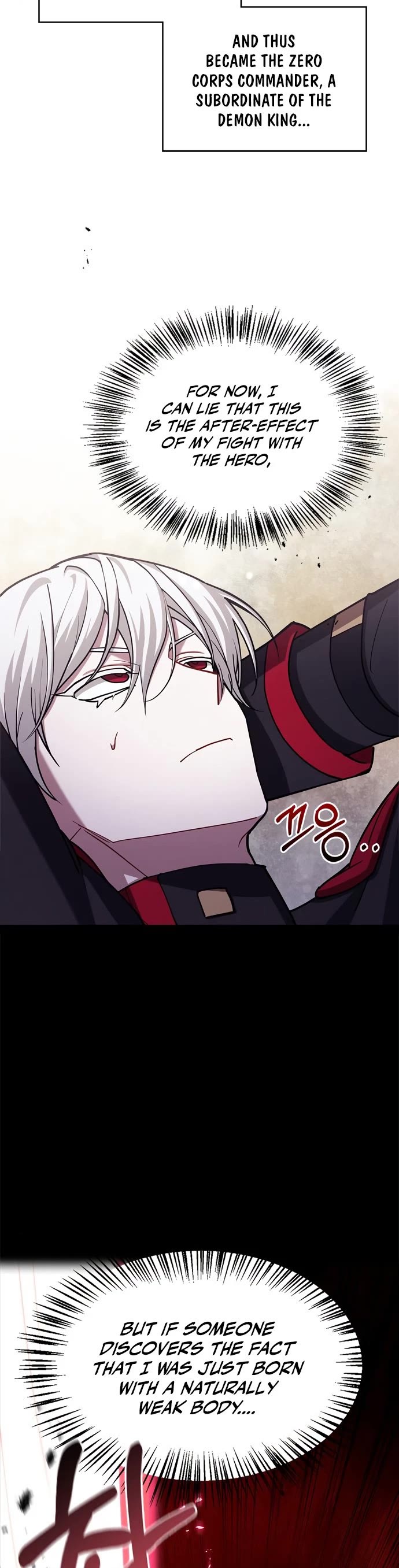 I’m Not That Kind of Talent Chapter 1 page 56 - Chapter 1