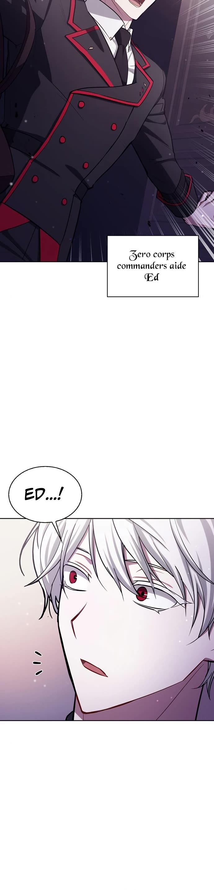 I’m Not That Kind of Talent Chapter 1 page 61 - Chapter 1