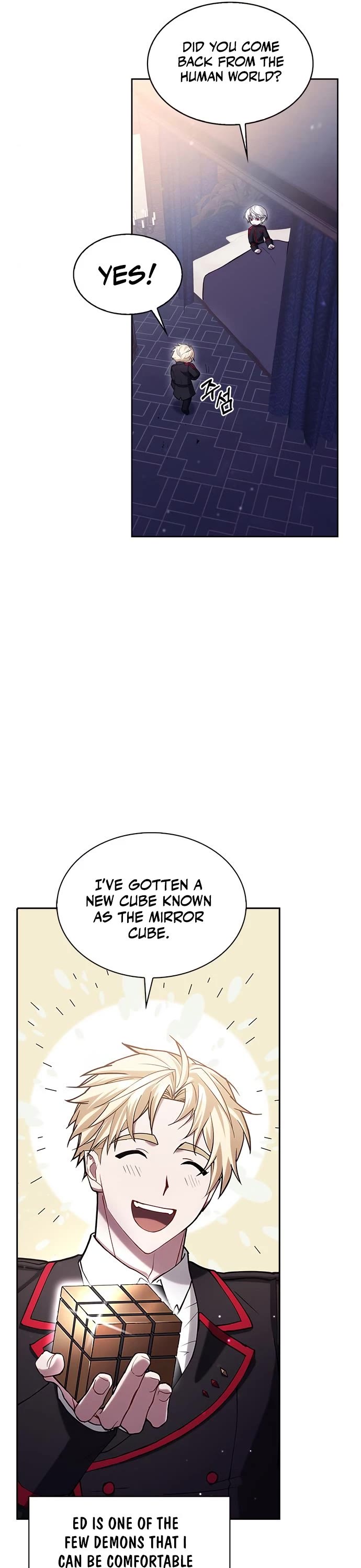 I’m Not That Kind of Talent Chapter 1 page 62 - Chapter 1