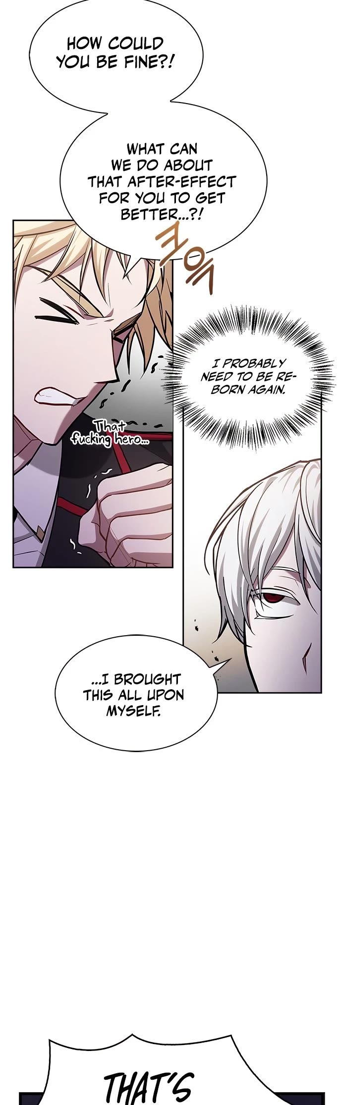 I’m Not That Kind of Talent Chapter 1 page 64 - Chapter 1