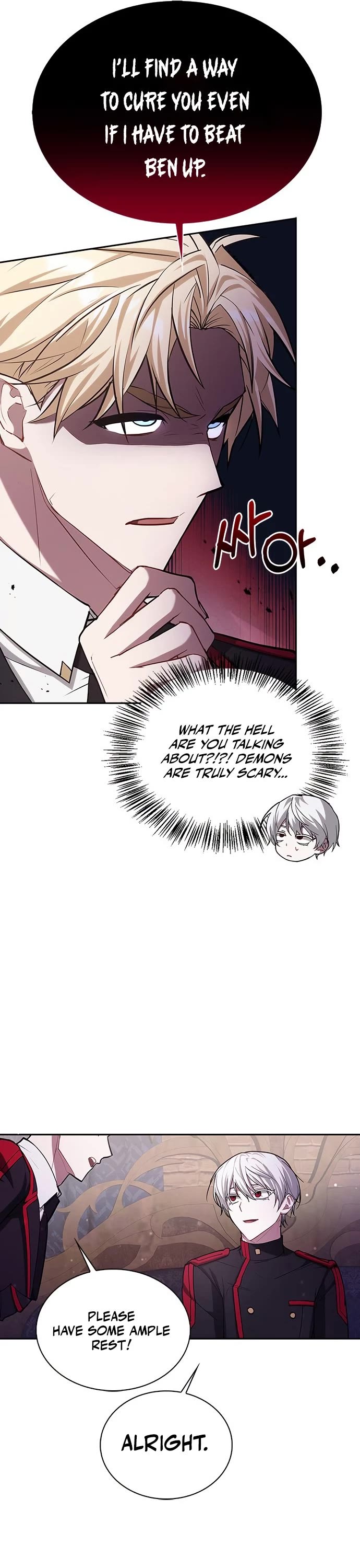 I’m Not That Kind of Talent Chapter 1 page 66 - Chapter 1