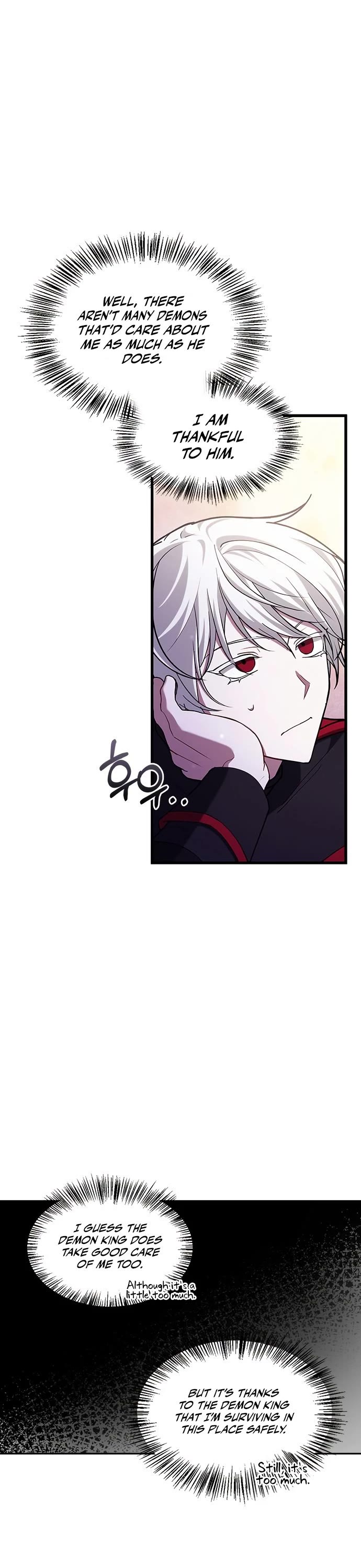 I’m Not That Kind of Talent Chapter 1 page 67 - Chapter 1