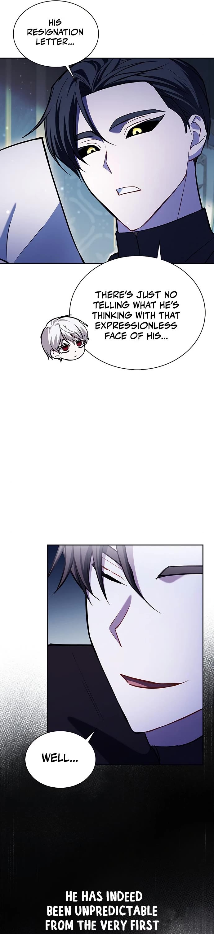 I’m Not That Kind of Talent Chapter 1 page 70 - Chapter 1