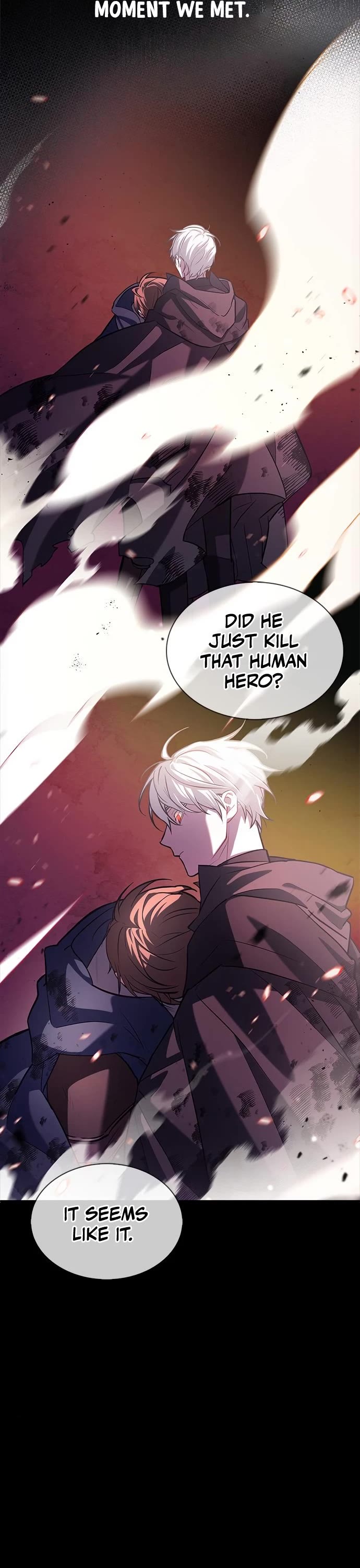 I’m Not That Kind of Talent Chapter 1 page 71 - Chapter 1