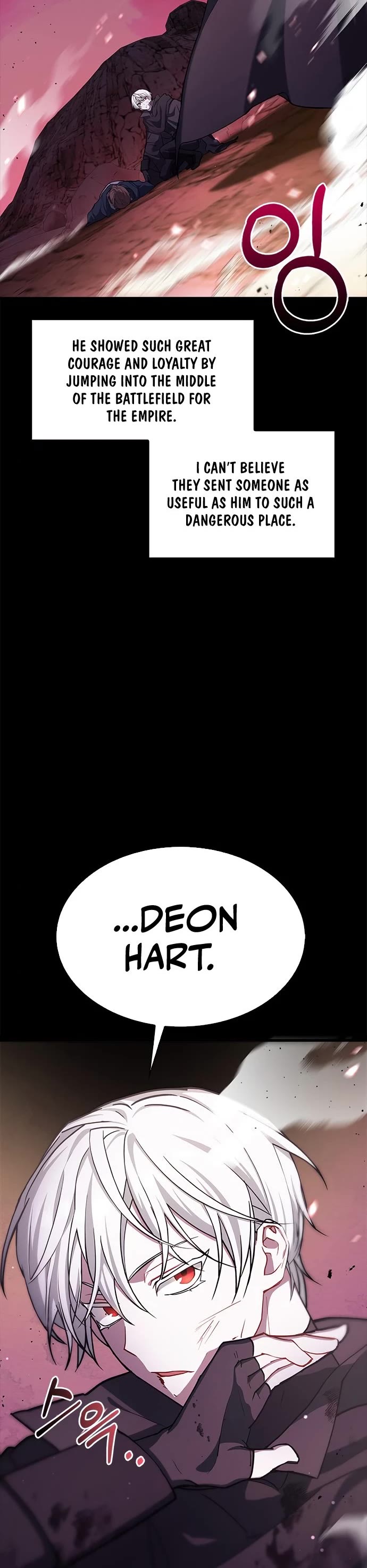 I’m Not That Kind of Talent Chapter 1 page 73 - Chapter 1
