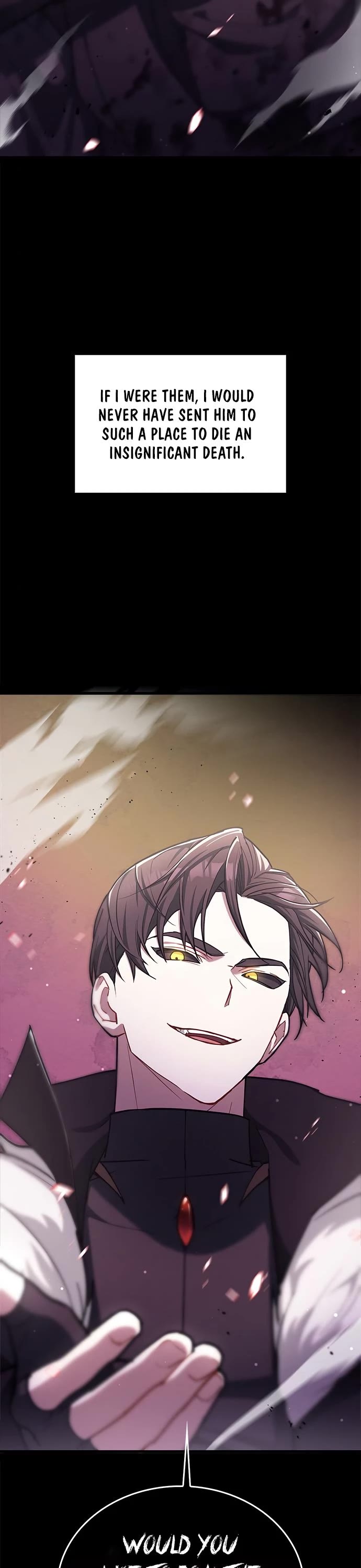 I’m Not That Kind of Talent Chapter 1 page 74 - Chapter 1