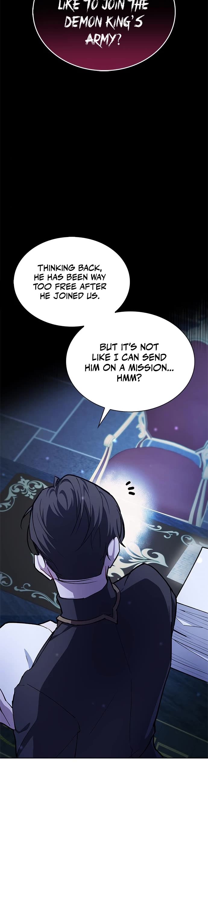 I’m Not That Kind of Talent Chapter 1 page 75 - Chapter 1