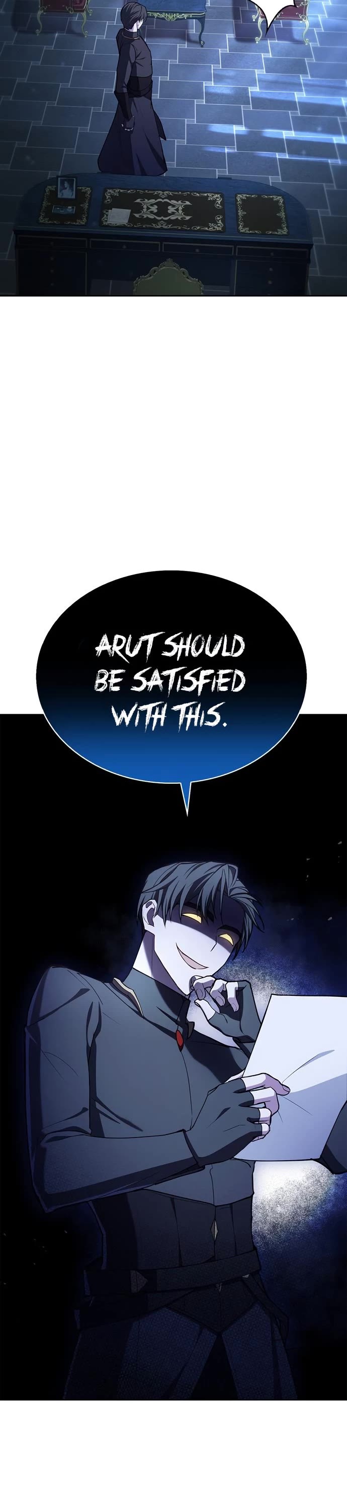 I’m Not That Kind of Talent Chapter 1 page 77 - Chapter 1
