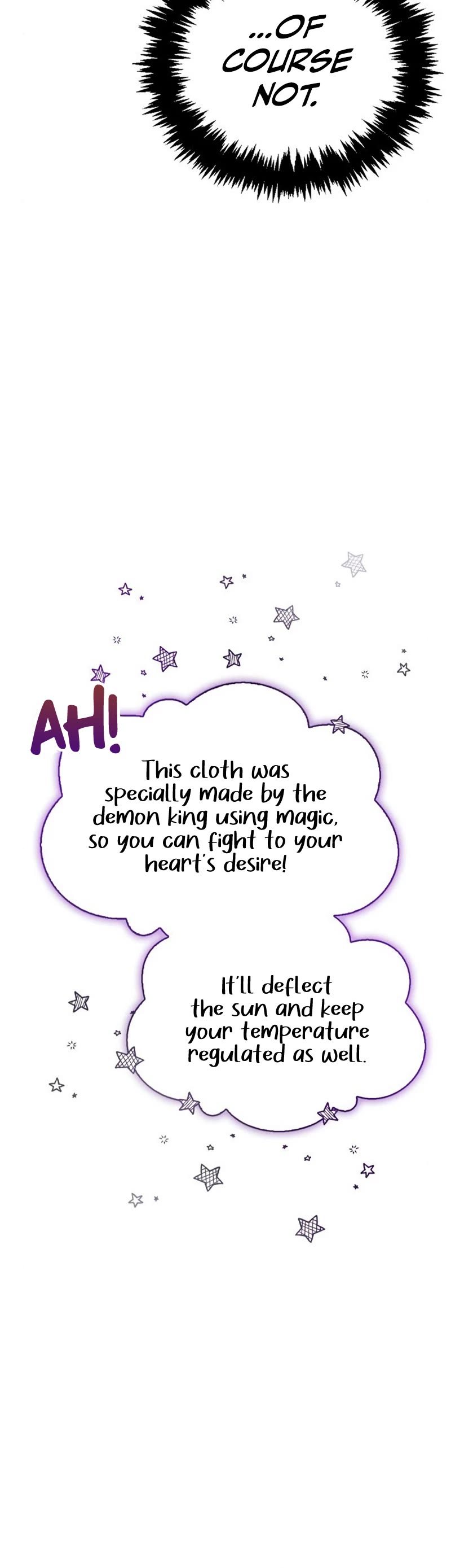 I’m Not That Kind of Talent Chapter 10 page 21 - Chapter 10