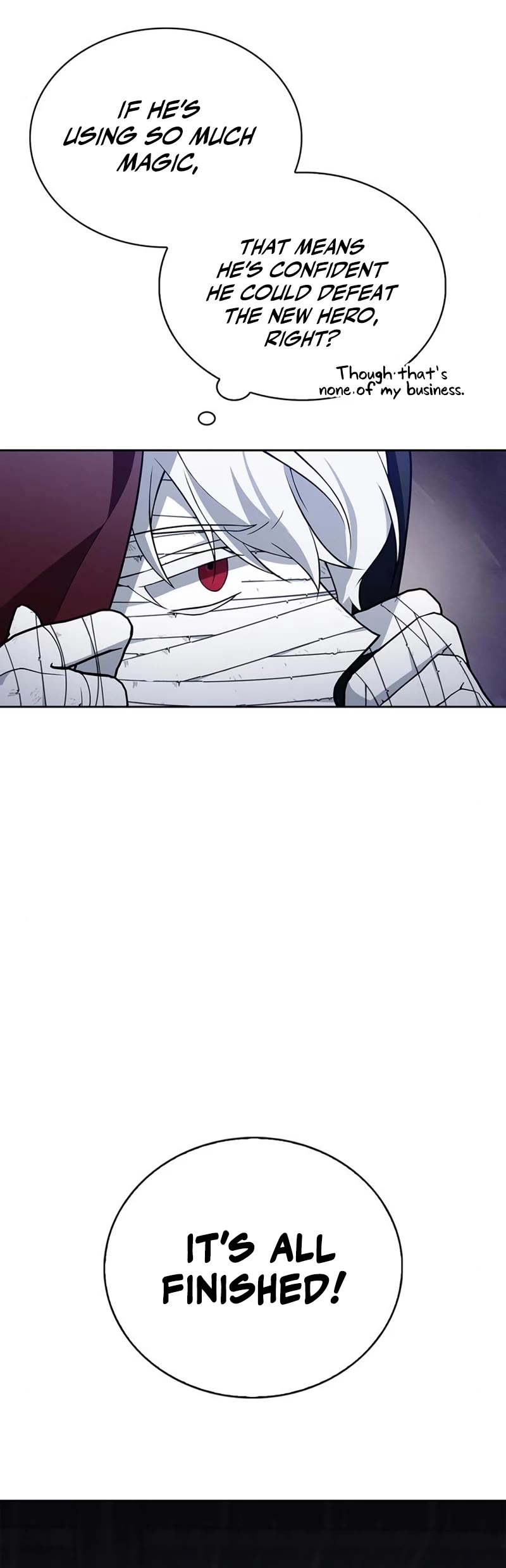 I’m Not That Kind of Talent Chapter 10 page 26 - Chapter 10