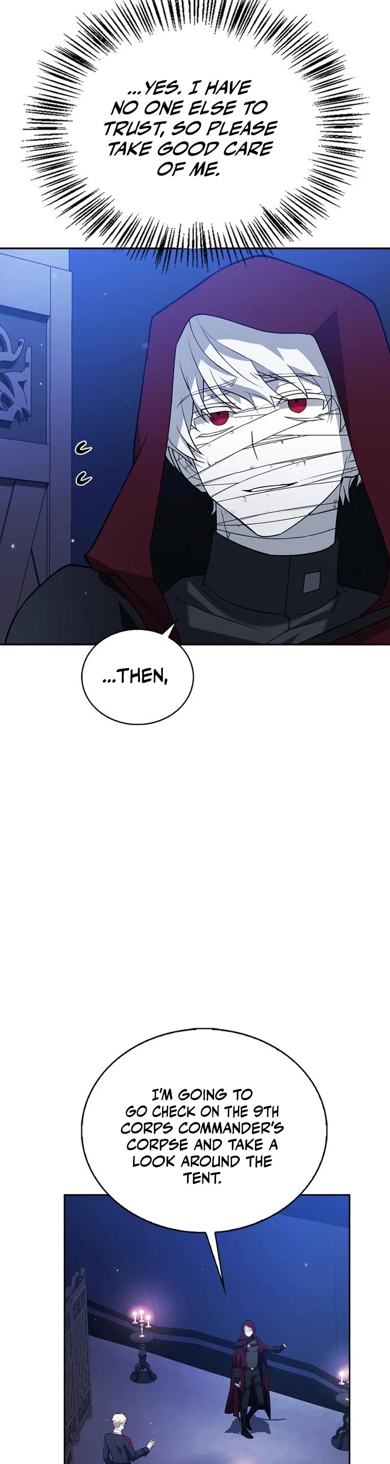 I’m Not That Kind of Talent Chapter 10 page 29 - Chapter 10
