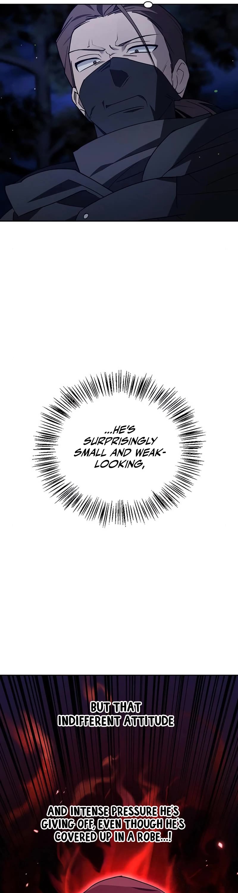 I’m Not That Kind of Talent Chapter 10 page 37 - Chapter 10