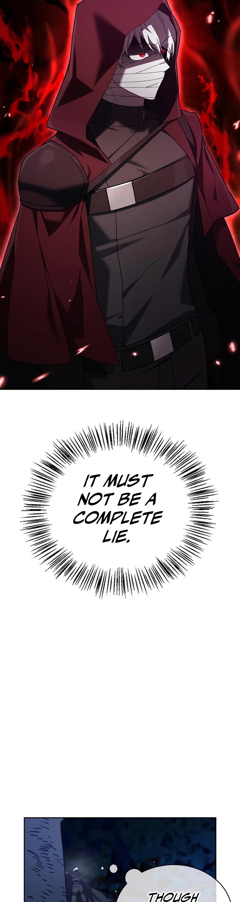 I’m Not That Kind of Talent Chapter 10 page 38 - Chapter 10