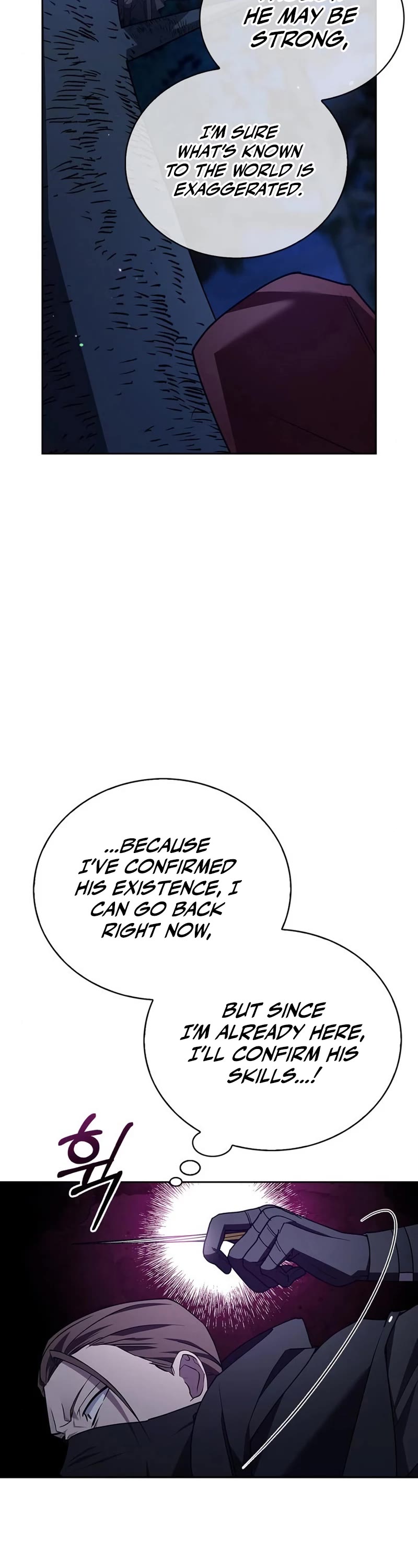 I’m Not That Kind of Talent Chapter 10 page 39 - Chapter 10