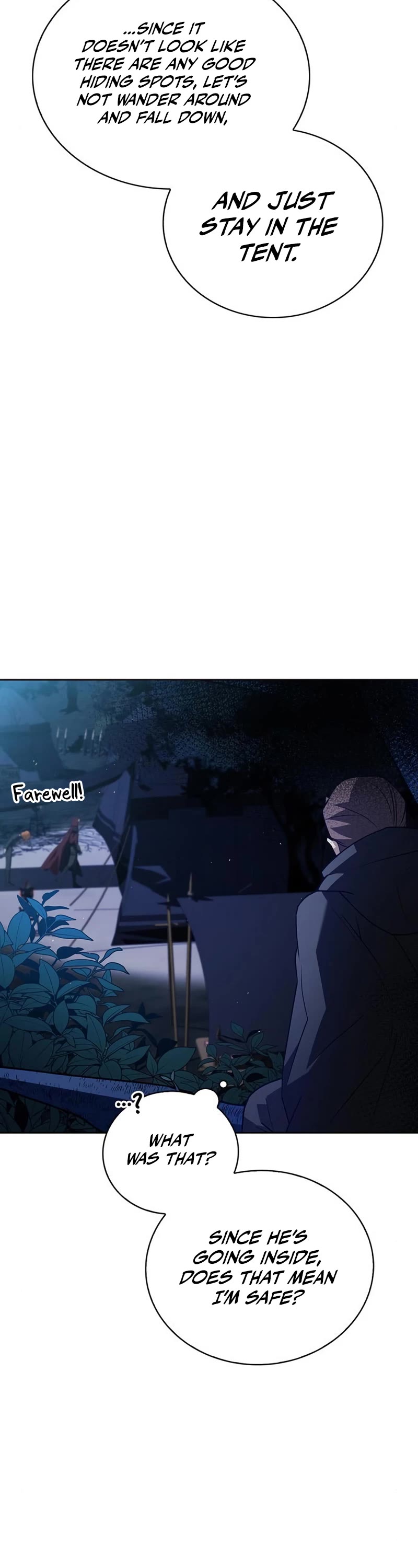 I’m Not That Kind of Talent Chapter 10 page 48 - Chapter 10