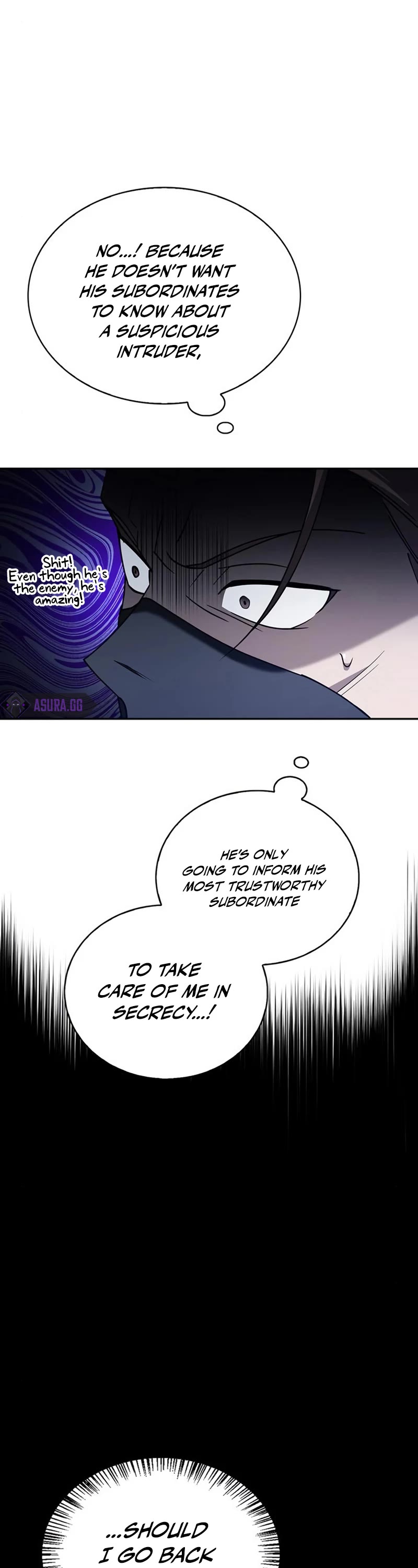 I’m Not That Kind of Talent Chapter 10 page 49 - Chapter 10