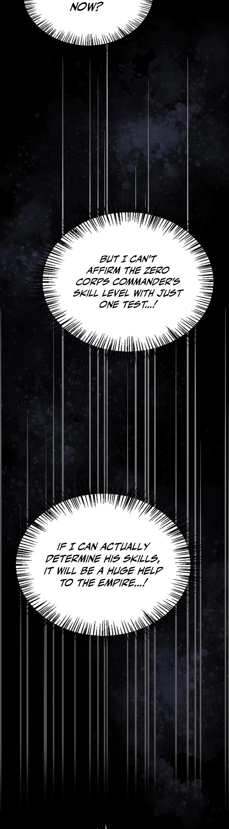 I’m Not That Kind of Talent Chapter 10 page 50 - Chapter 10