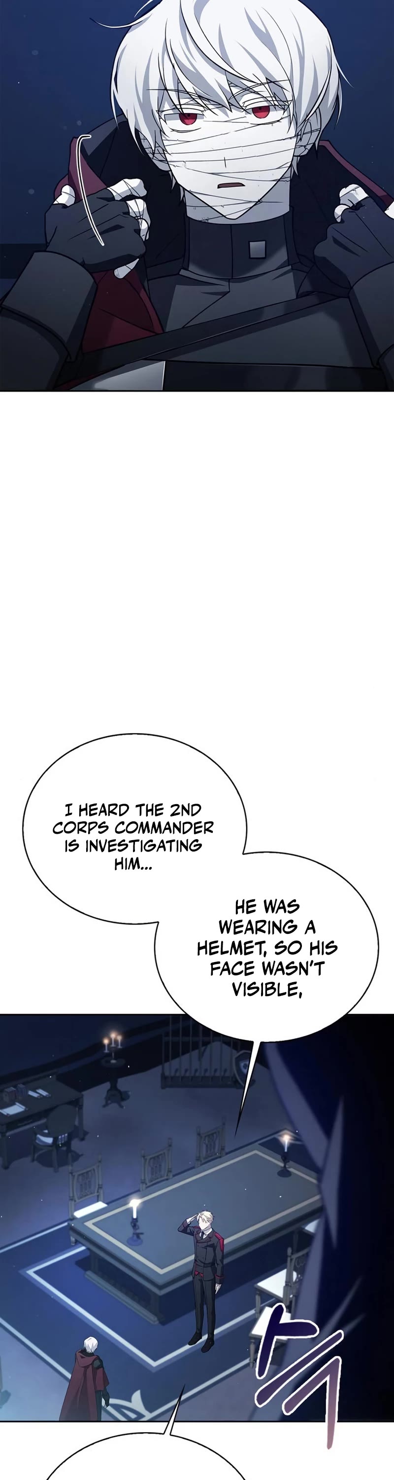 I’m Not That Kind of Talent Chapter 10 page 53 - Chapter 10