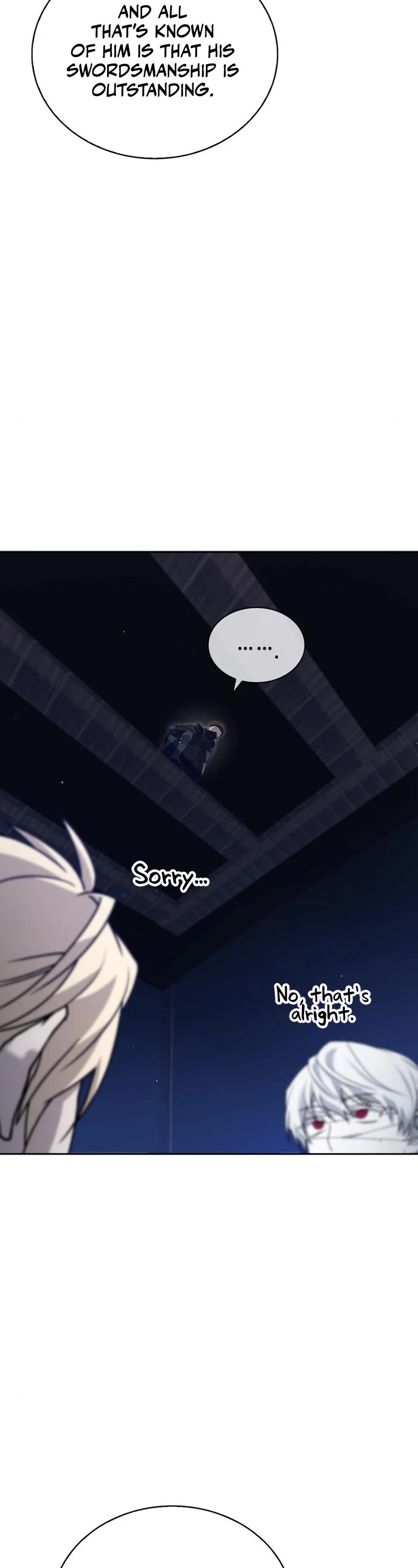 I’m Not That Kind of Talent Chapter 10 page 54 - Chapter 10