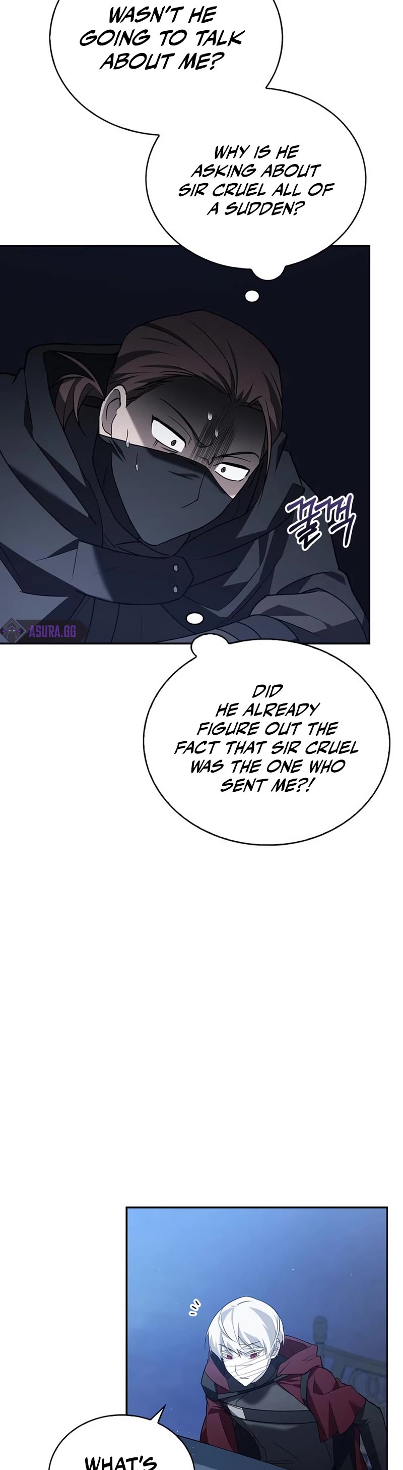 I’m Not That Kind of Talent Chapter 10 page 55 - Chapter 10
