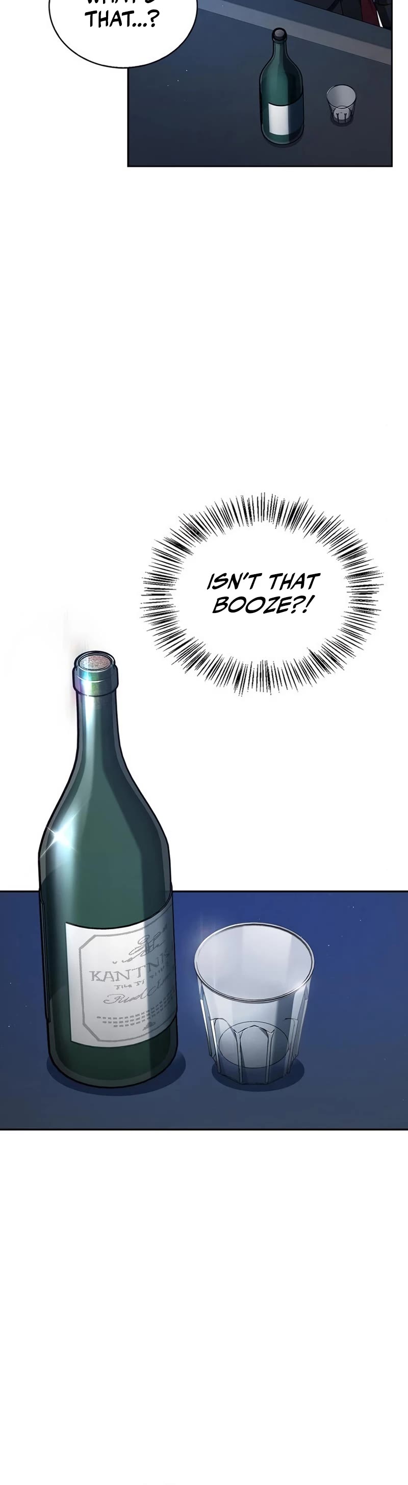 I’m Not That Kind of Talent Chapter 10 page 56 - Chapter 10