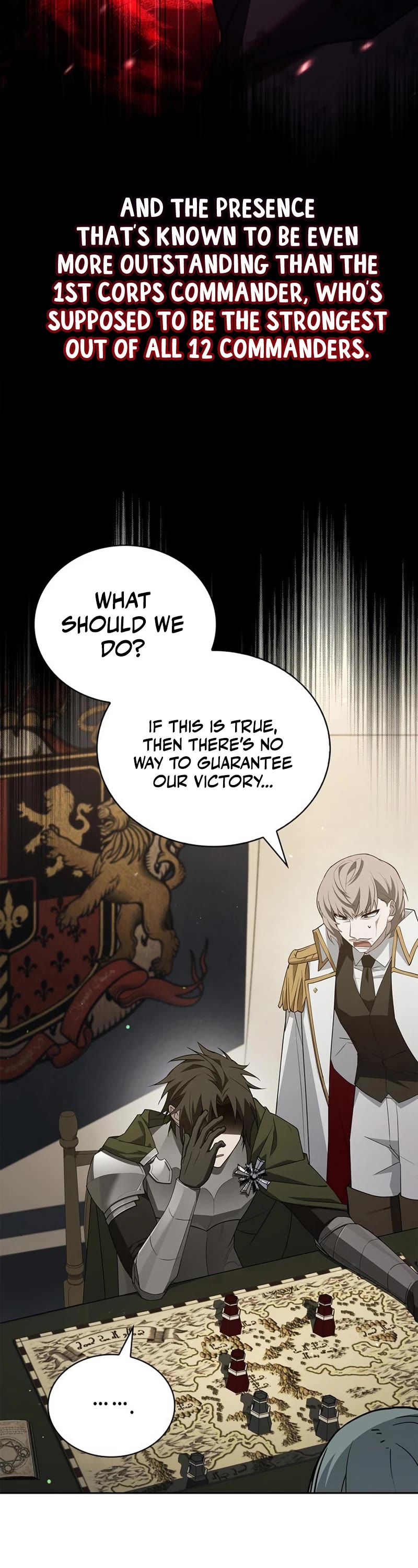 I’m Not That Kind of Talent Chapter 10 page 6 - Chapter 10