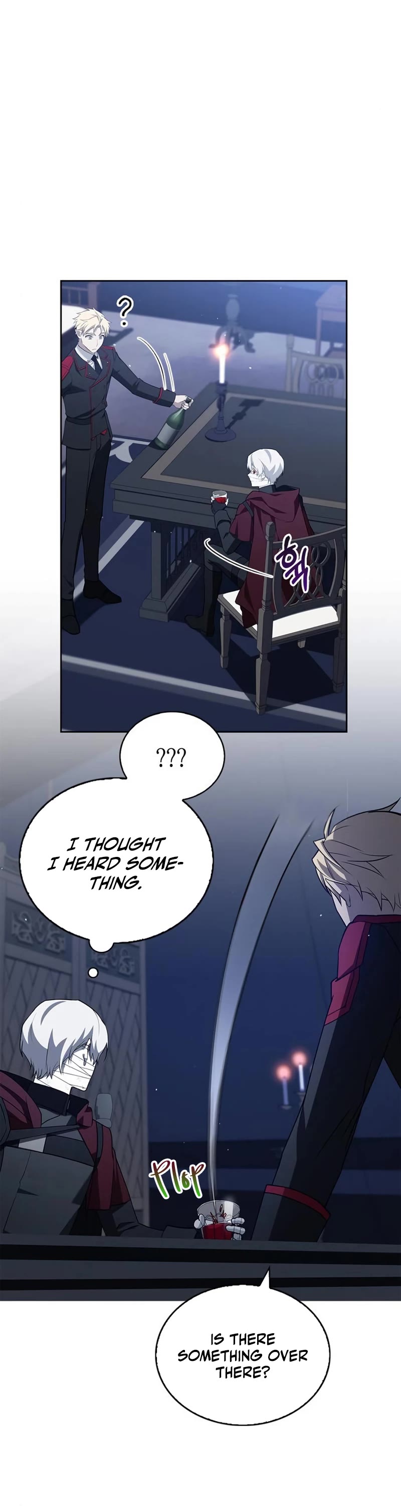 I’m Not That Kind of Talent Chapter 10 page 61 - Chapter 10