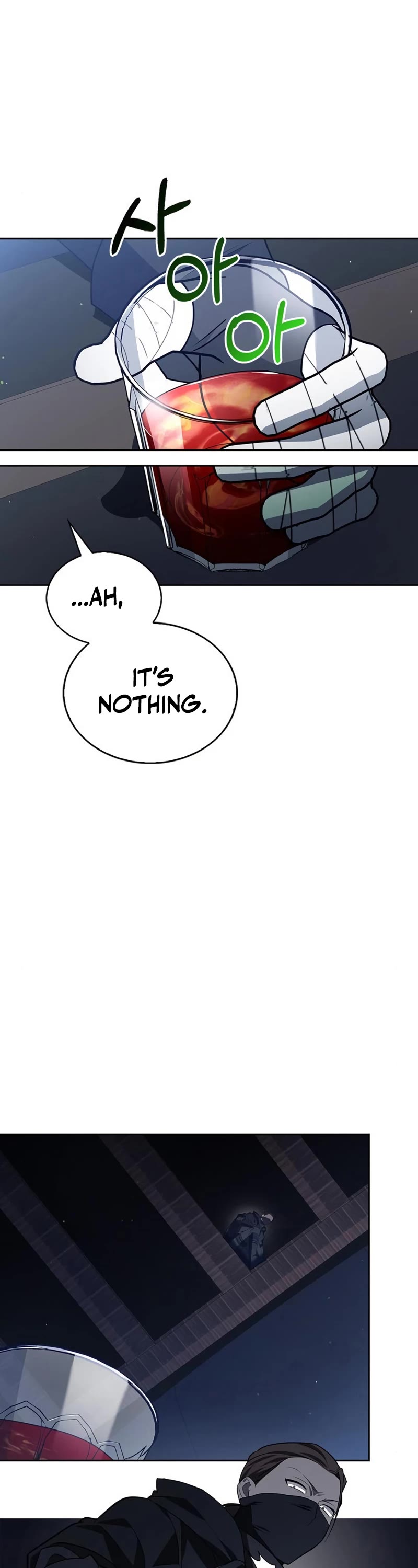 I’m Not That Kind of Talent Chapter 10 page 62 - Chapter 10