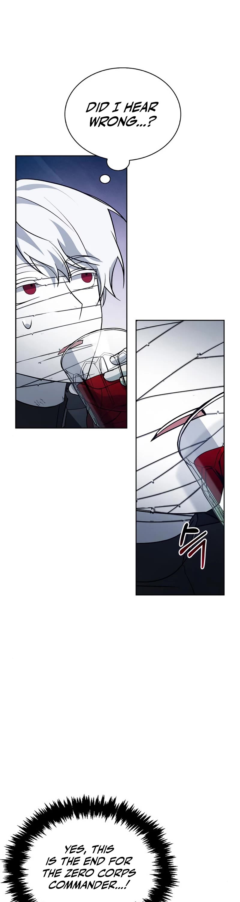 I’m Not That Kind of Talent Chapter 10 page 64 - Chapter 10