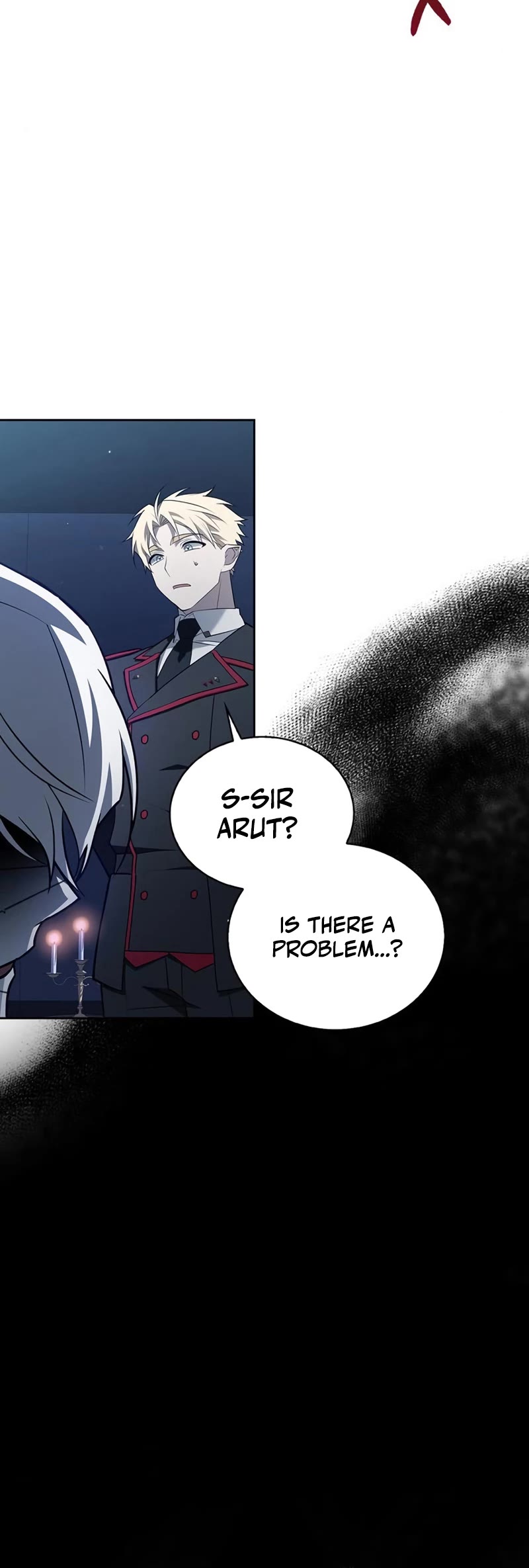 I’m Not That Kind of Talent Chapter 10 page 66 - Chapter 10