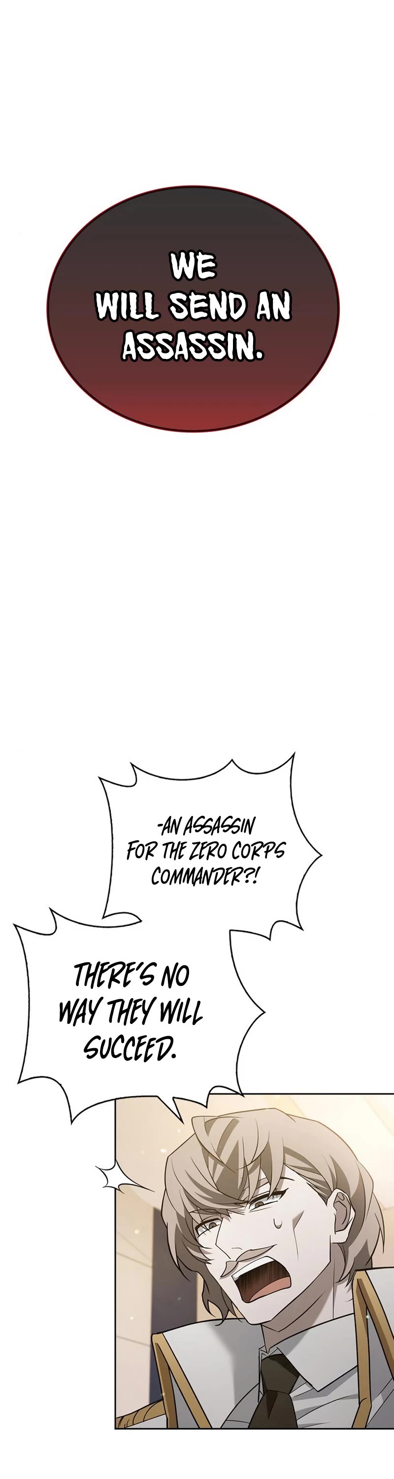I’m Not That Kind of Talent Chapter 10 page 7 - Chapter 10