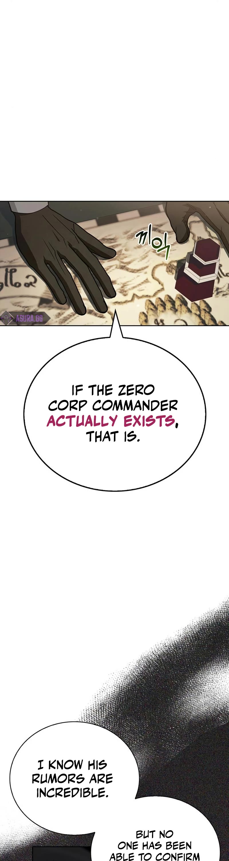 I’m Not That Kind of Talent Chapter 10 page 8 - Chapter 10