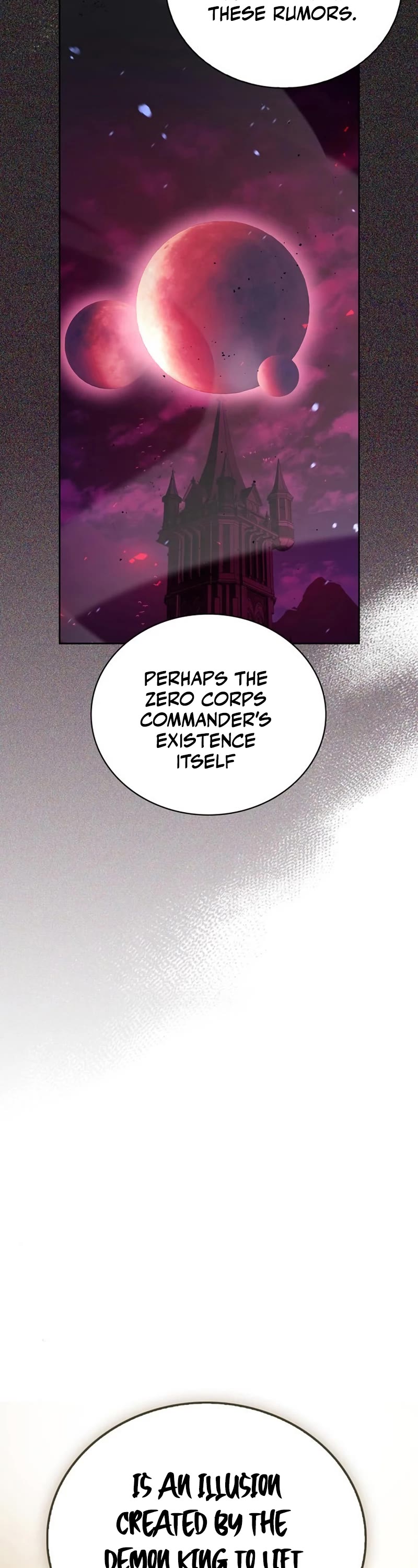 I’m Not That Kind of Talent Chapter 10 page 9 - Chapter 10