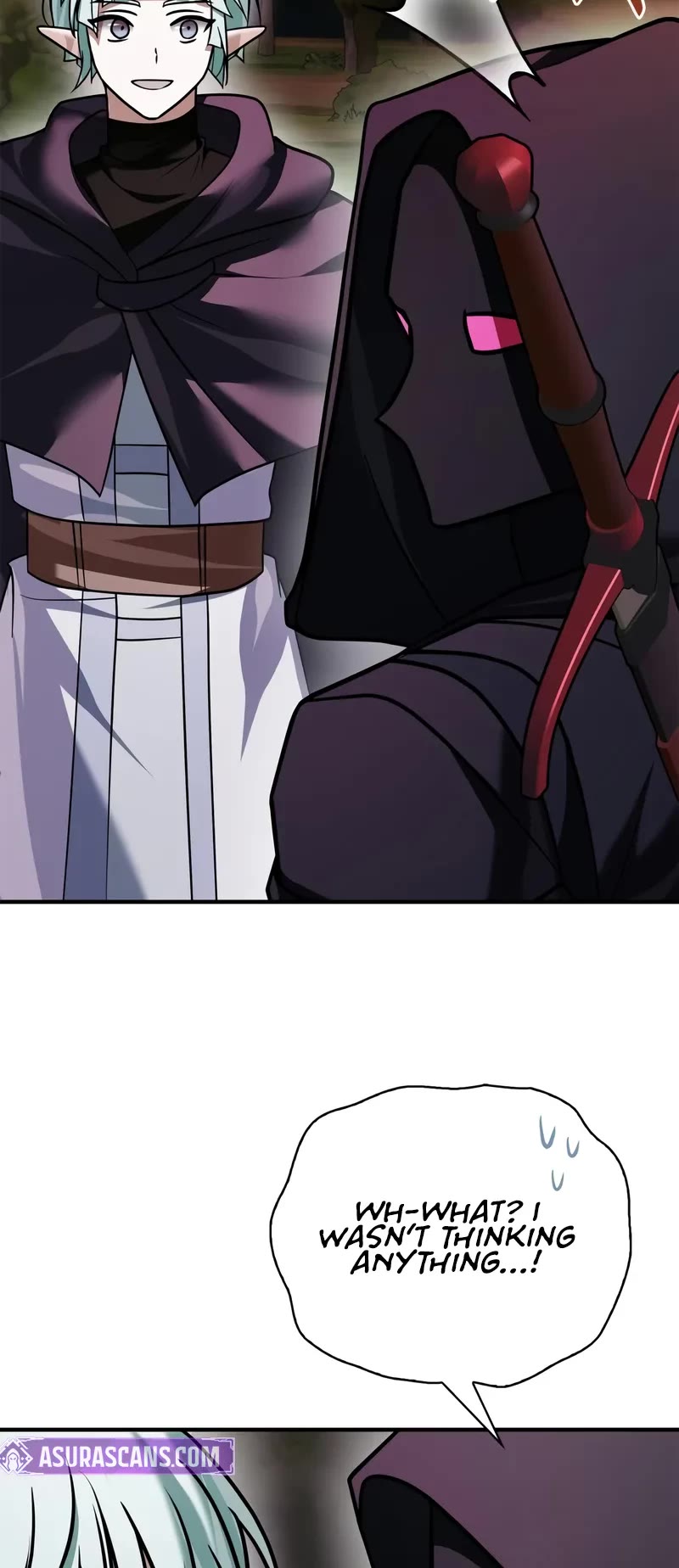 I’m Not That Kind of Talent Chapter 100 page 14 - Chapter 100