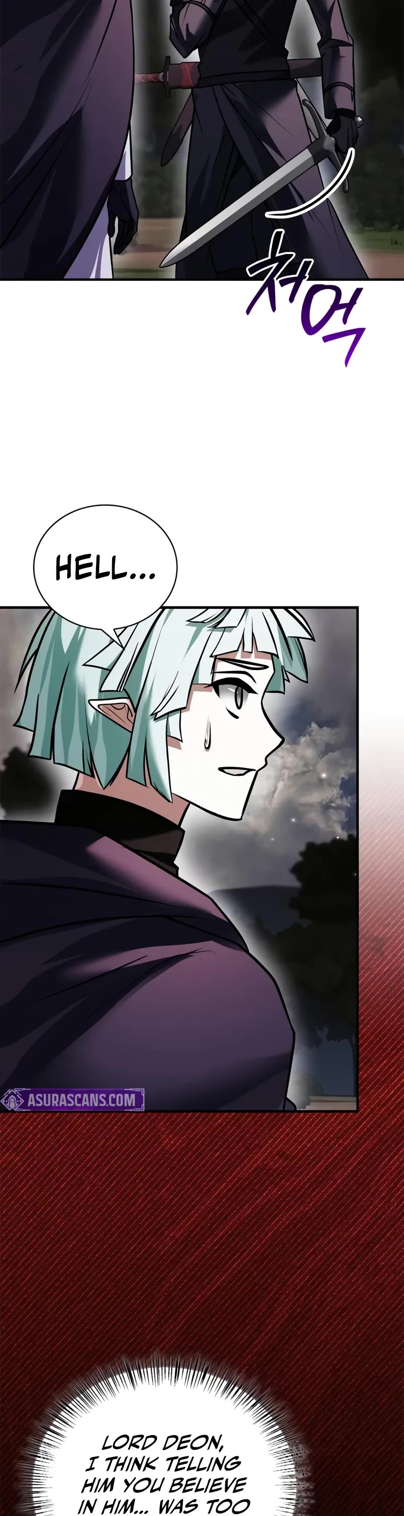 I’m Not That Kind of Talent Chapter 100 page 18 - Chapter 100