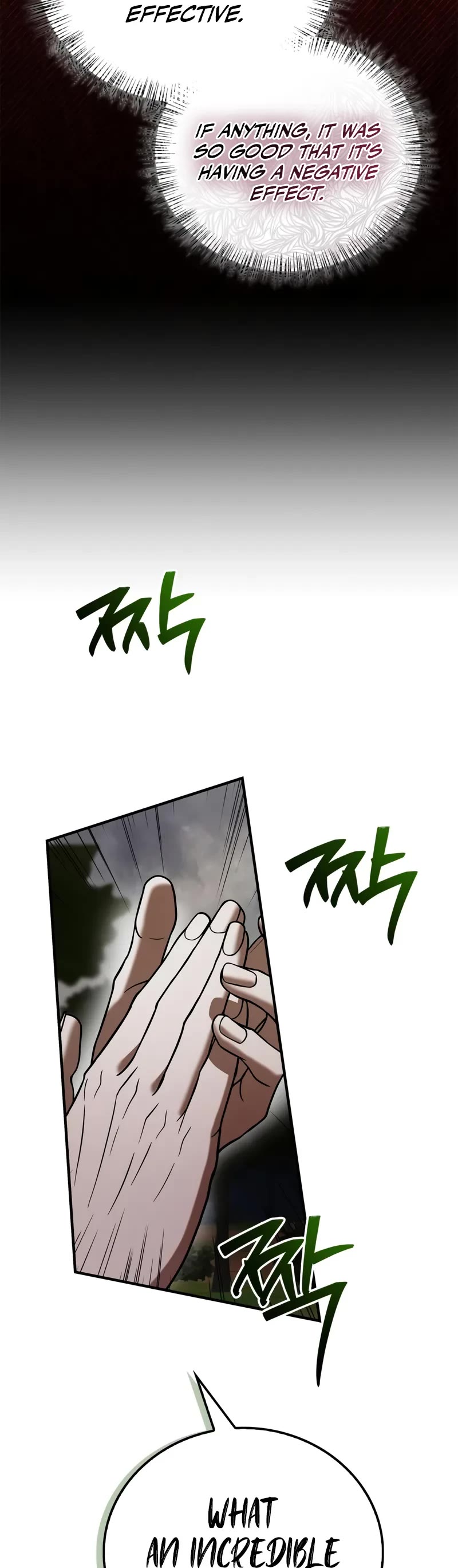 I’m Not That Kind of Talent Chapter 100 page 19 - Chapter 100