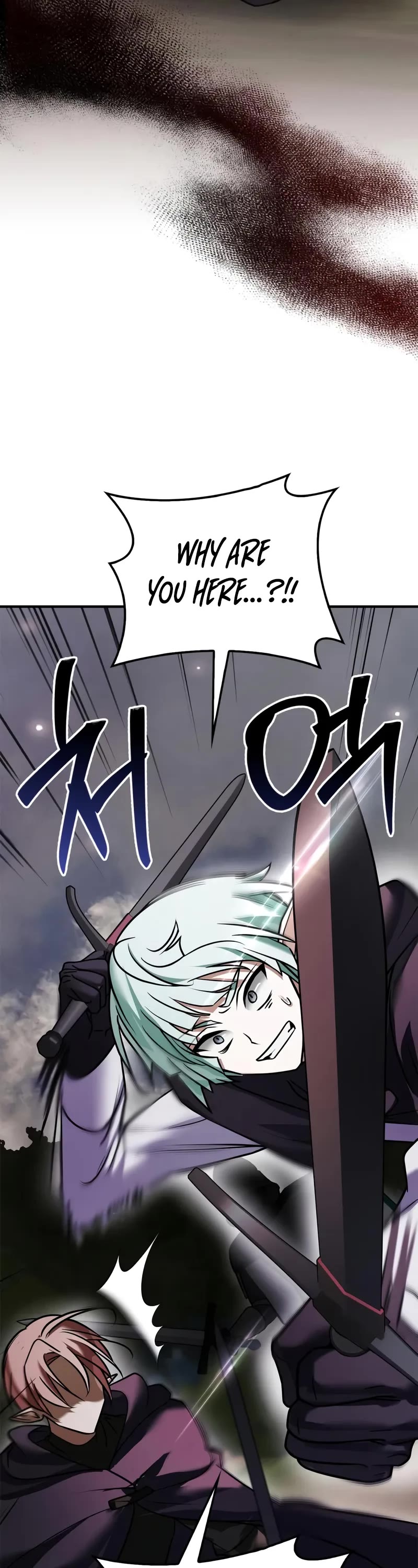 I’m Not That Kind of Talent Chapter 100 page 22 - Chapter 100