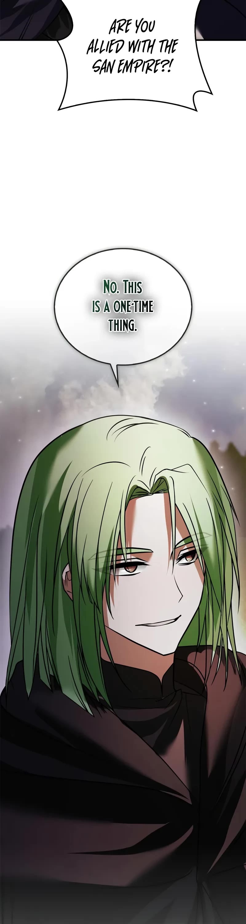 I’m Not That Kind of Talent Chapter 100 page 23 - Chapter 100
