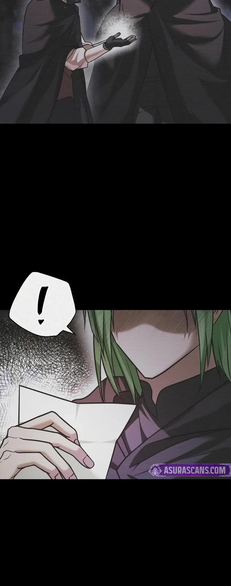 I’m Not That Kind of Talent Chapter 100 page 25 - Chapter 100