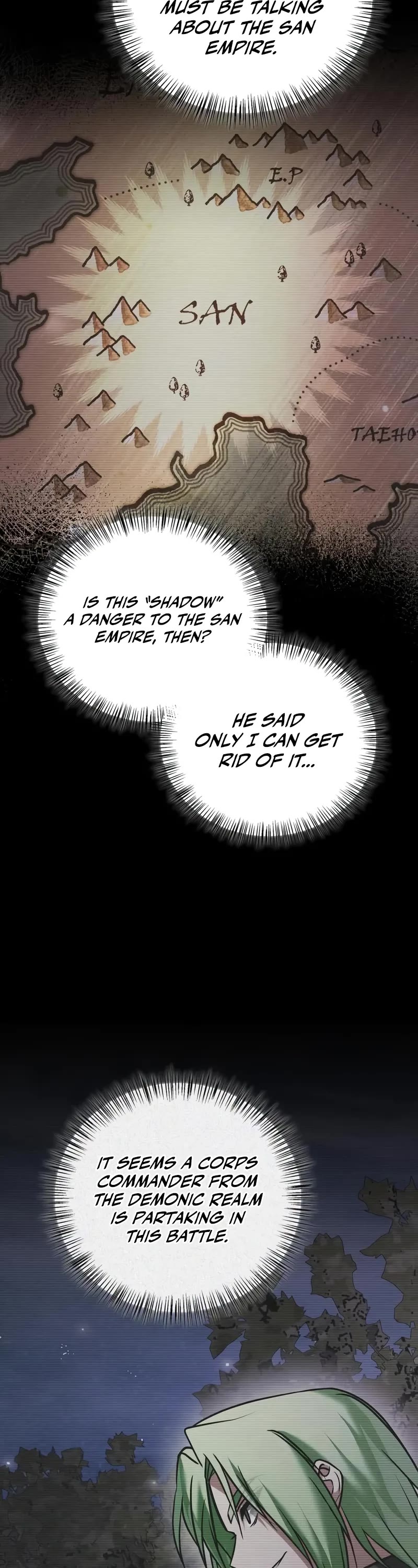 I’m Not That Kind of Talent Chapter 100 page 27 - Chapter 100