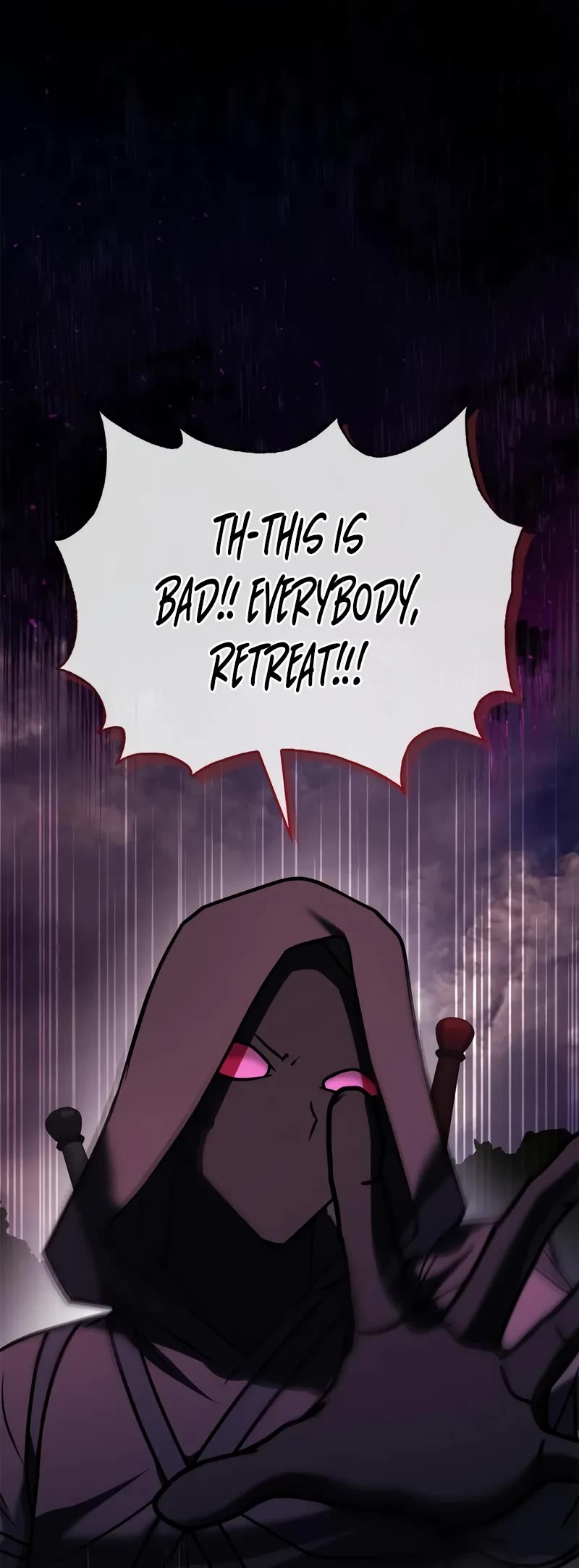 I’m Not That Kind of Talent Chapter 100 page 29 - Chapter 100