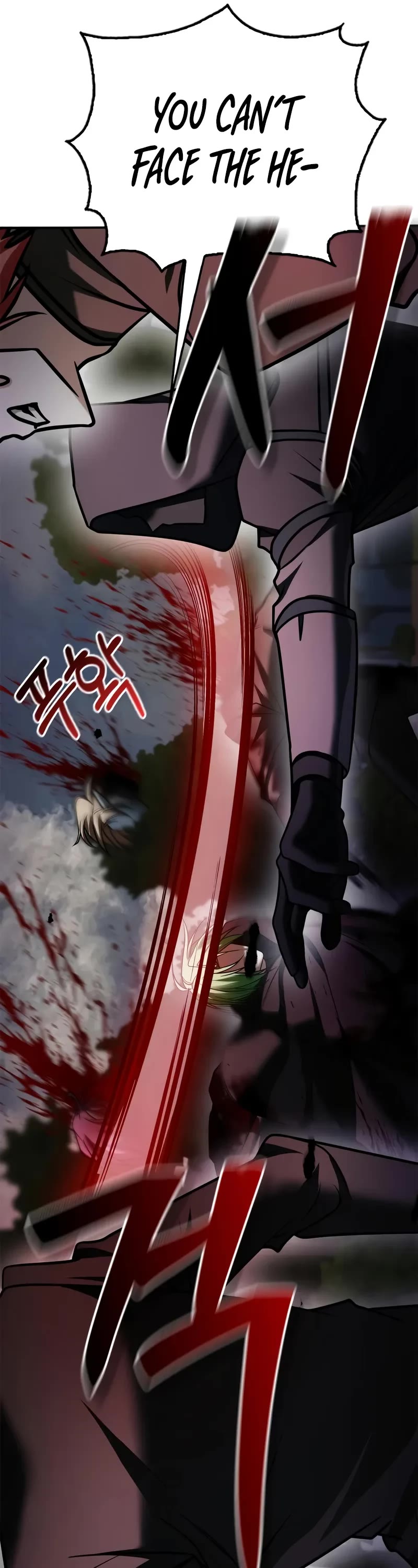 I’m Not That Kind of Talent Chapter 100 page 31 - Chapter 100