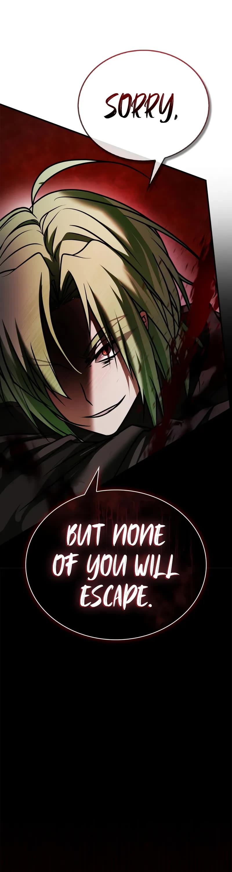 I’m Not That Kind of Talent Chapter 100 page 33 - Chapter 100