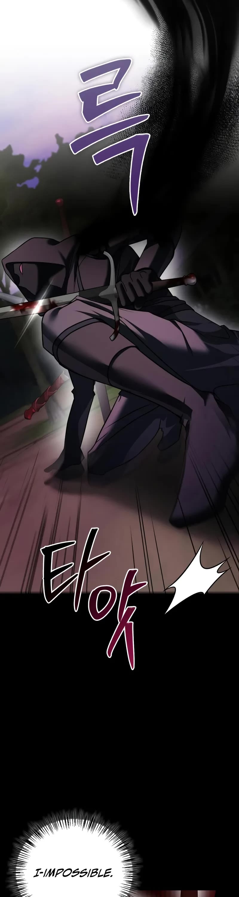 I’m Not That Kind of Talent Chapter 100 page 37 - Chapter 100