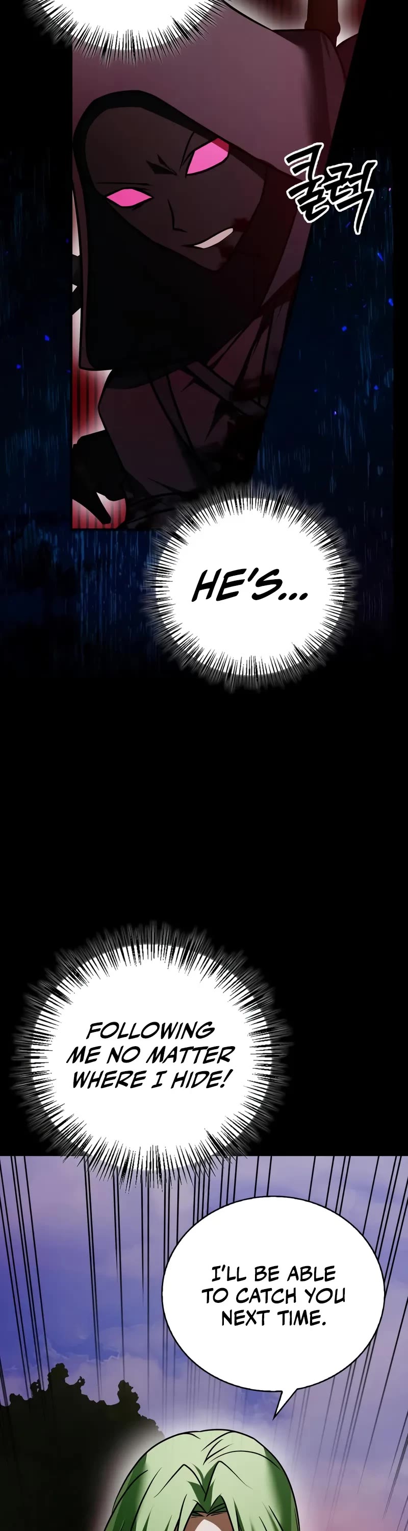I’m Not That Kind of Talent Chapter 100 page 38 - Chapter 100