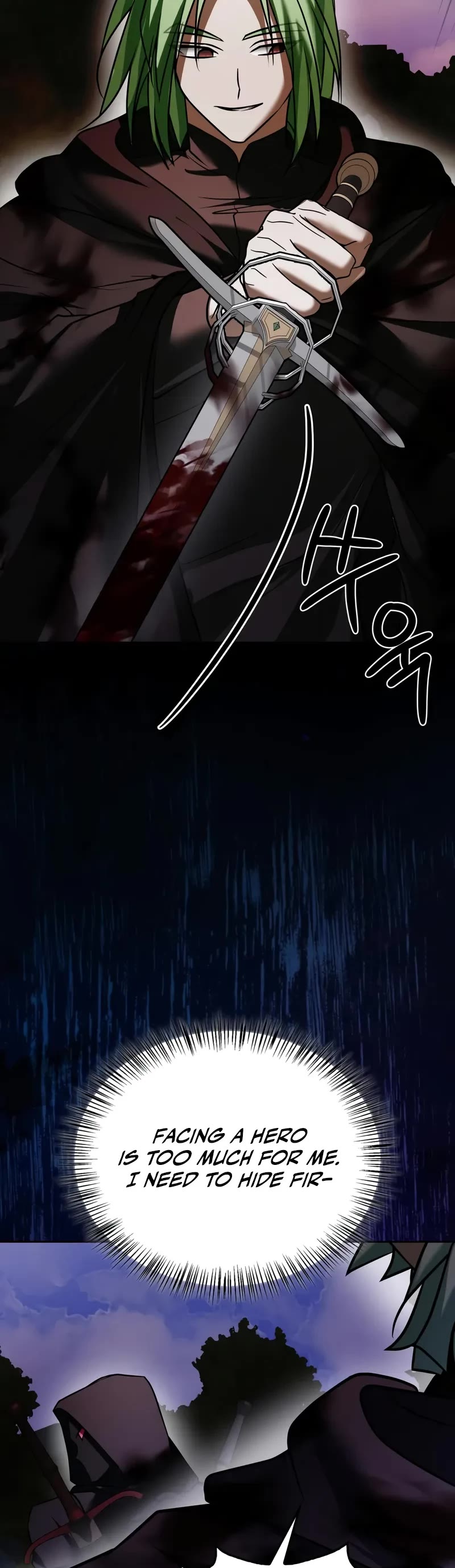 I’m Not That Kind of Talent Chapter 100 page 39 - Chapter 100