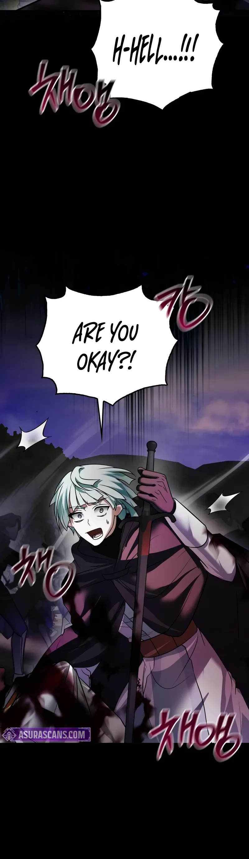 I’m Not That Kind of Talent Chapter 100 page 40 - Chapter 100