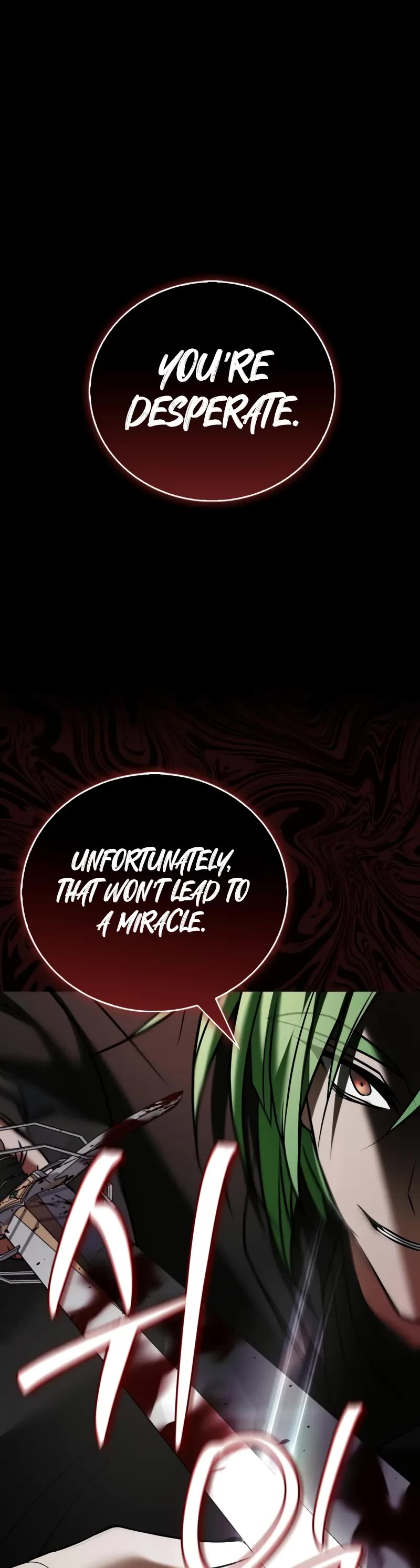 I’m Not That Kind of Talent Chapter 100 page 44 - Chapter 100